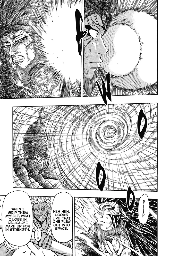 Toriko Chapter 249 image 05_optimized